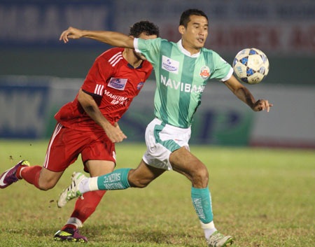 Navibank SG thay đổi hình ảnh bằng “cách mạng” lực lượng? - 1