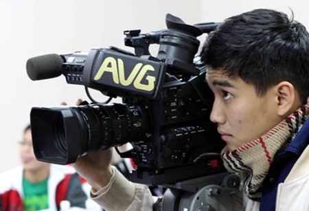 AVG “tố” VTC vi phạm bản quyền Super League - 1 AVG “tố” VTC vi phạm bản quyền Super League - 1