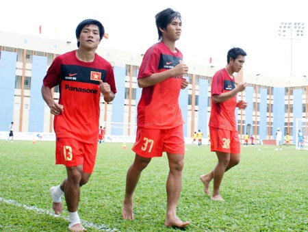 Bài kiểm tra của Falko Goetz - 2 Bài kiểm tra của Falko Goetz - 2