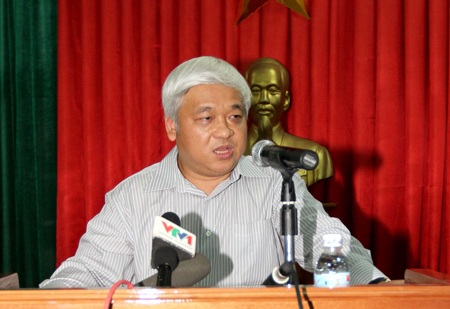 Công cuộc cải tổ bắt đầu với bóng đá Việt Nam? - 2