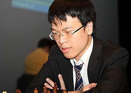 Quang Liêm: “Mong lọt vào top 20 kỳ thủ hàng đầu thế giới” - 2 Quang Liêm: “Mong lọt vào top 20 kỳ thủ hàng đầu thế giới” - 2