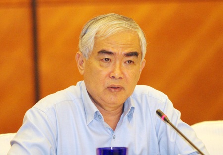 “Công ty cổ phần bóng đá chuyên nghiệp sẽ đẩy lùi tiêu cực” - 1 “Công ty cổ phần bóng đá chuyên nghiệp sẽ đẩy lùi tiêu cực” - 1