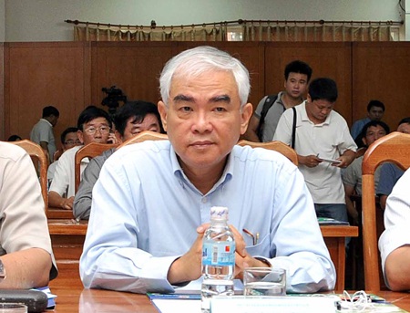 Phó chủ tịch Lê Hùng Dũng thất vọng với chính VFF - 1 Phó chủ tịch Lê Hùng Dũng thất vọng với chính VFF - 1