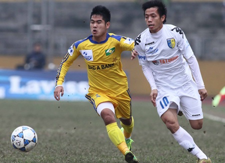 VPF kiến nghị Tổng cục giải quyết 5 vấn đề cấp bách - 1