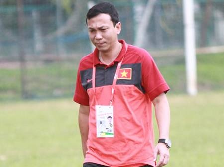 Lãnh đạo VFF chấp nhận cho Tổng thư ký Trần Quốc Tuấn từ chức - 1