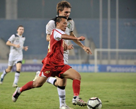 U23 Việt Nam tiếp Brunei vào... 8 giờ sáng  - 1