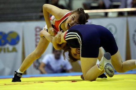 Vật Việt Nam quyết bảo vệ ngôi Vô địch Đông Nam Á - 1 Vật Việt Nam quyết bảo vệ ngôi Vô địch Đông Nam Á - 1