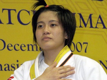 Võ sỹ Văn Ngọc Tú sớm có vé dự Olympic London 2012 - 1 Võ sỹ Văn Ngọc Tú sớm có vé dự Olympic London 2012 - 1