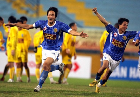 VFF lần đầu lên tiếng vấn đề bản quyền Super League - 1 VFF lần đầu lên tiếng vấn đề bản quyền Super League - 1