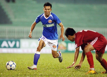 Navibank SG đổi đời nhờ phần “hồn” CS Đồng Tháp? - 1