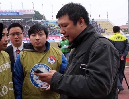 “Quyền lợi của người hâm mộ phải đặt lên hàng đầu” - 1