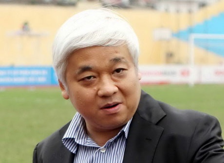 Bầu Kiên bị bắt gây xáo trộn hoạt động của VPF và ảnh hưởng đến tương lai CLB BĐHN và Trẻ HN