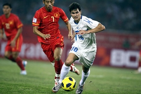 Khán giả Việt Nam có thể không được xem AFF Cup 2012 - 1 Người hâm mộ đứng trước nguy cơ đói AFF Cup 2012