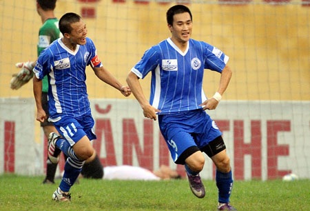 Bóng đá nội có thêm giải thưởng fair-play