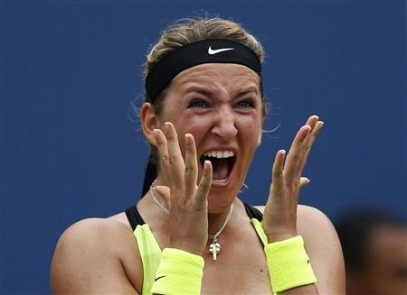 Victoria Azarenka sẽ đến Việt Nam vào ngày 19/9