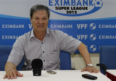 HLV Lê Thụy Hải nhận định cơ hội  thắng chia đều cho Việt Nam và Myanmar
