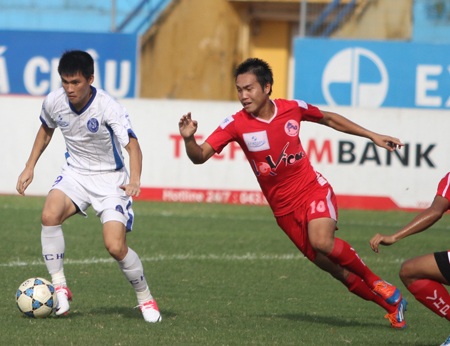 Đề xuất của VPF vấp phải sự phản ứng của giới chuyên môn (Ảnh: Gia Hưng)