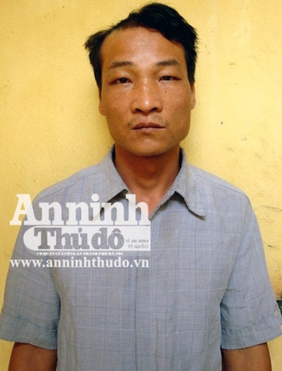 Tranh chấp đất đai, anh trai bị em ruột chém chết - 1 Tranh chấp đất đai, anh trai bị em ruột chém chết - 1
