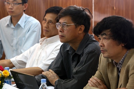 “Nóng bỏng” vòng Chung khảo Nhân tài Đất Việt 2011 - 5 “Nóng bỏng” vòng Chung khảo Nhân tài Đất Việt 2011 - 5