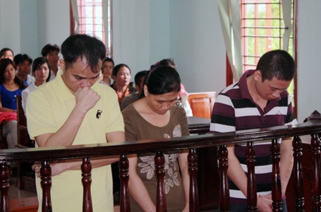 Phạt tù 4 đối tượng trong đường dây đưa người sang Trung Quốc bán thận - 1
