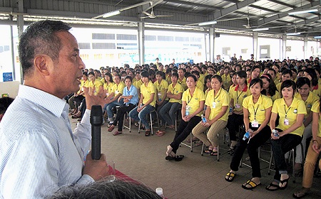Phải cải cách từ “cái gốc” là tiền lương tối thiểu - 1 Phải cải cách từ “cái gốc” là tiền lương tối thiểu - 1