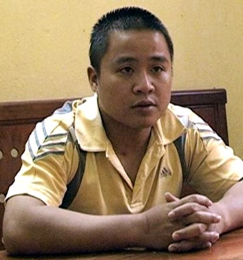 Chủ “động lắc” khai mỗi ngày thu lãi 15 triệu đồng - 1 Chủ “động lắc” khai mỗi ngày thu lãi 15 triệu đồng - 1