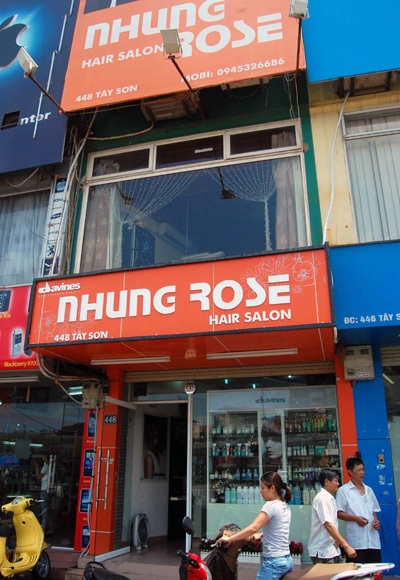 Bố dượng bị con riêng của vợ sát hại dã man - 1