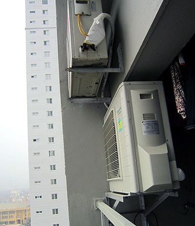 Giật mình cuộc sống tiện nghi ở khu nhà thu nhập thấp - 3 Giật mình cuộc sống tiện nghi ở khu nhà thu nhập thấp - 3