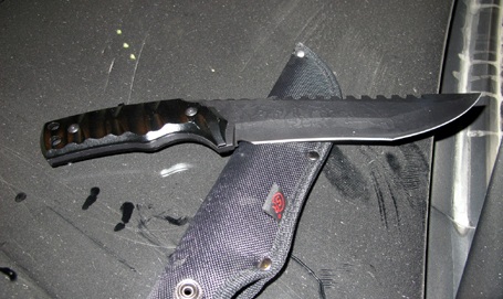 Hà Nội: Ném mũ bảo hiểm vào cảnh sát hòng thoát thân - 4 Hà Nội: Ném mũ bảo hiểm vào cảnh sát hòng thoát thân - 4