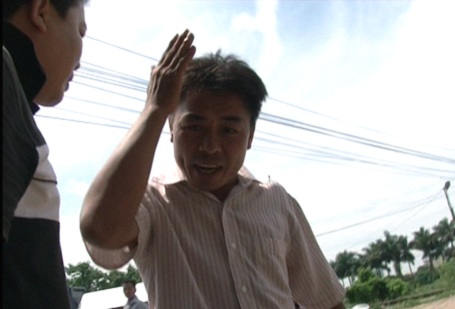 Hội Nhà báo Việt Nam lên tiếng vụ phóng viên bị hành hung - 2