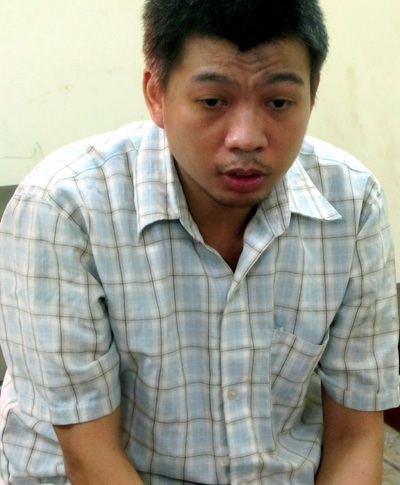 Kẻ tâm thần giết người và lên kế hoạch giết cả gia đình lĩnh 10 năm tù - 1