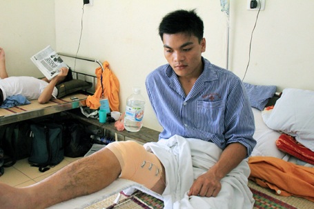 Cuộc vây bắt trùm ma tuý khét tiếng qua lời kể của chiến sỹ CSCĐ - 1 Cuộc vây bắt trùm ma tuý khét tiếng qua lời kể của chiến sỹ CSCĐ - 1