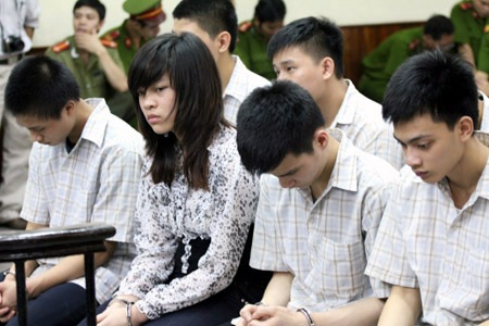My “sói” bị đề nghị án “kịch khung” cho trẻ vị thành niên - 1 My “sói” bị đề nghị án “kịch khung” cho trẻ vị thành niên - 1
