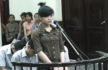 My “sói” bị đề nghị án “kịch khung” cho trẻ vị thành niên - 2 My “sói” bị đề nghị án “kịch khung” cho trẻ vị thành niên - 2