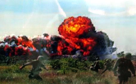 50 năm thảm họa da cam Việt Nam - 2 50 năm thảm họa da cam Việt Nam - 2