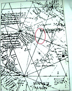 Bài 2: Chủ quyền Hoàng Sa, Trường Sa qua bản đồ cổ Tây phương - 2