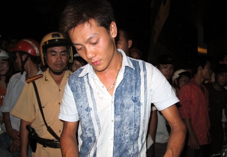 Nhiều đối tượng “anh chị” sa lưới trong đêm - 3