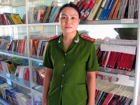 Lớp học của những học trò áo sọc - 2 Lớp học của những học trò áo sọc - 2