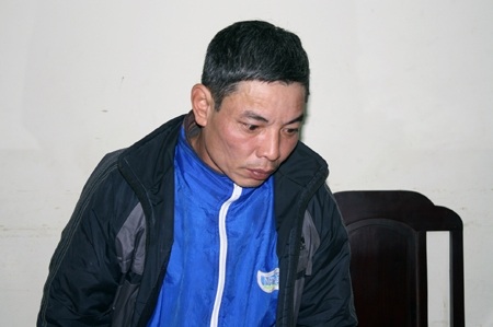 Tử hình đối tượng sát hại chủ nhà trọ vì bị mắng - 1