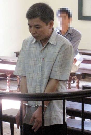 Tử hình đối tượng sát hại chủ nhà trọ vì bị mắng - 2