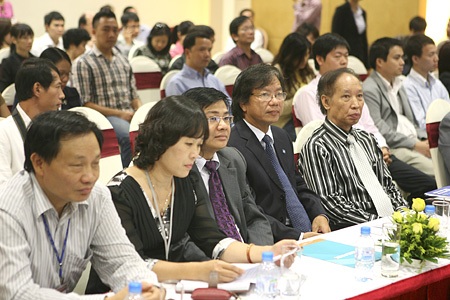 17 sản phẩm CNTT lọt vào chung khảo Nhân tài Đất Việt 2011 - 1 17 sản phẩm CNTT lọt vào chung khảo Nhân tài Đất Việt 2011 - 1
