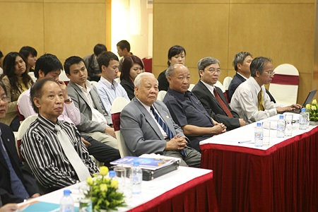 17 sản phẩm CNTT lọt vào chung khảo Nhân tài Đất Việt 2011 - 2 17 sản phẩm CNTT lọt vào chung khảo Nhân tài Đất Việt 2011 - 2