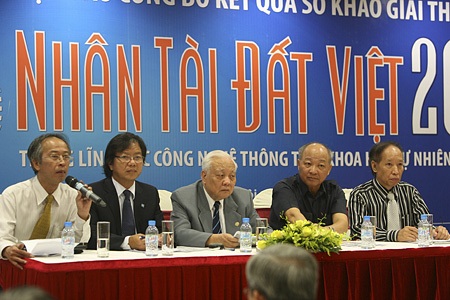 17 sản phẩm CNTT lọt vào chung khảo Nhân tài Đất Việt 2011 - 6 17 sản phẩm CNTT lọt vào chung khảo Nhân tài Đất Việt 2011 - 6