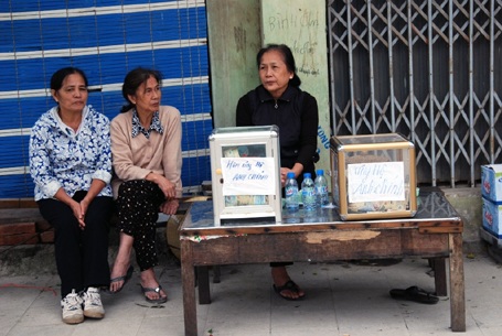 Hà Nội: Đuổi bắt trộm, nam thanh niên bị bắn thủng đầu - 3 Hà Nội: Đuổi bắt trộm, nam thanh niên bị bắn thủng đầu - 3