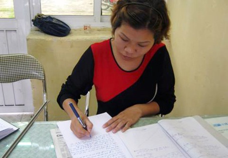 Hành trình chạy trốn của "đại gia chúa chổm" Nguyễn Thị Cúc - 1 Hành trình chạy trốn của "đại gia chúa chổm" Nguyễn Thị Cúc - 1