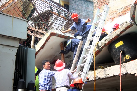 Những sự kiện xã hội được quan tâm nhất năm 2011 - 9 Những sự kiện xã hội được quan tâm nhất năm 2011 - 9