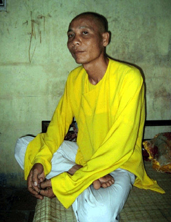 Trụ trì chùa đánh đập dã man trẻ mồ côi - 4