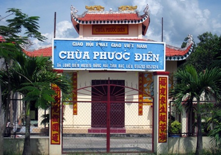 Trụ trì chùa đánh đập dã man trẻ mồ côi - 5