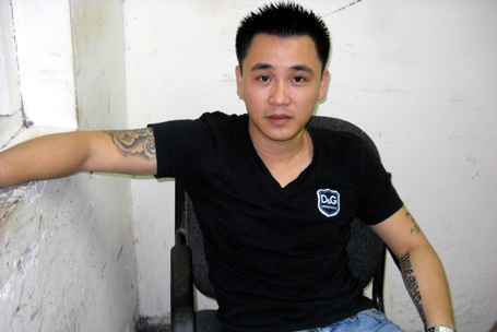 Mang súng đi đòi nhà - 1 Mang súng đi đòi nhà - 1