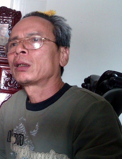 Hà Nội: Giật mình trước những việc “lạ lùng” ở xã Phú Diễn - 2 Hà Nội: Giật mình trước những việc “lạ lùng” ở xã Phú Diễn - 2